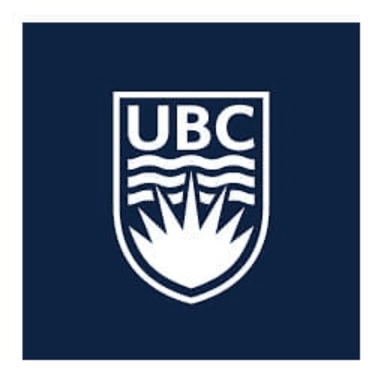 University of British Columbia