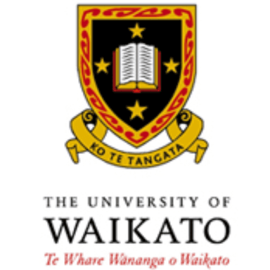 The University of Waikato
