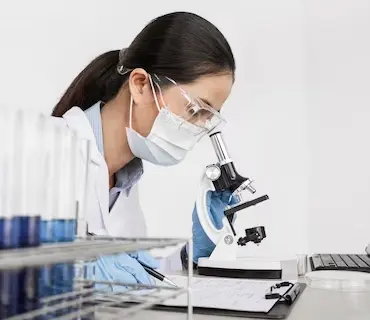 Social & Behavioral Science