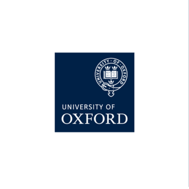 University of Oxford
