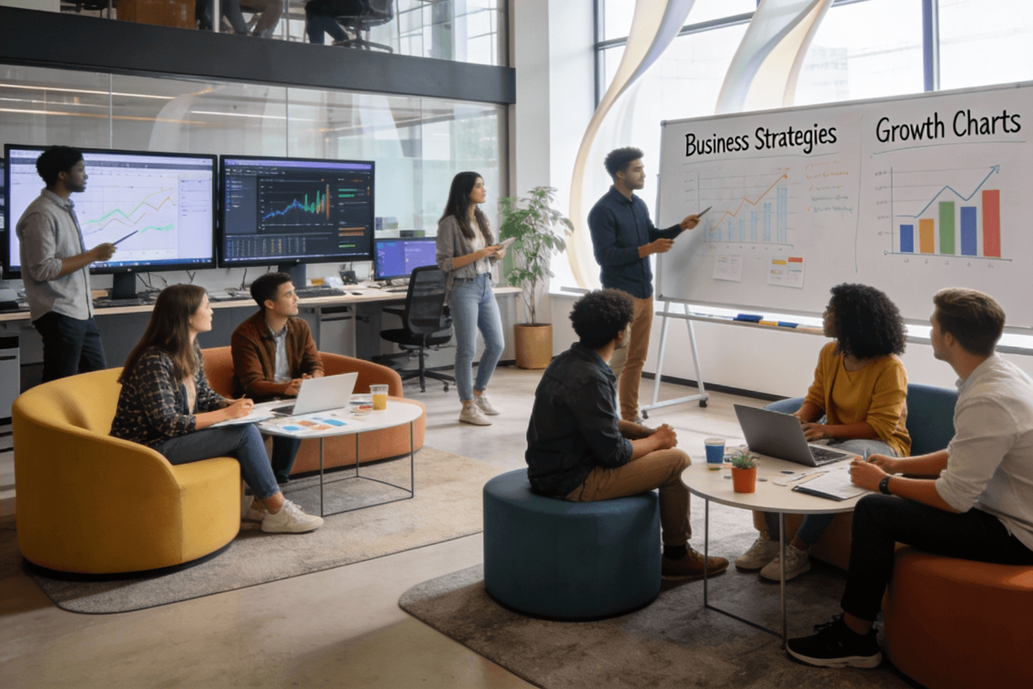 Bachelor of Business