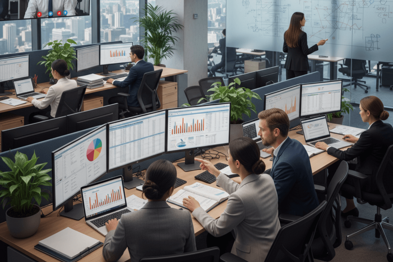 Bachelor of Commerce