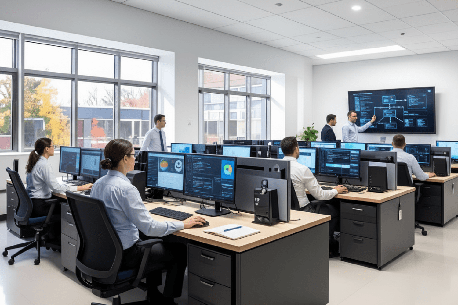 Master of Data Science