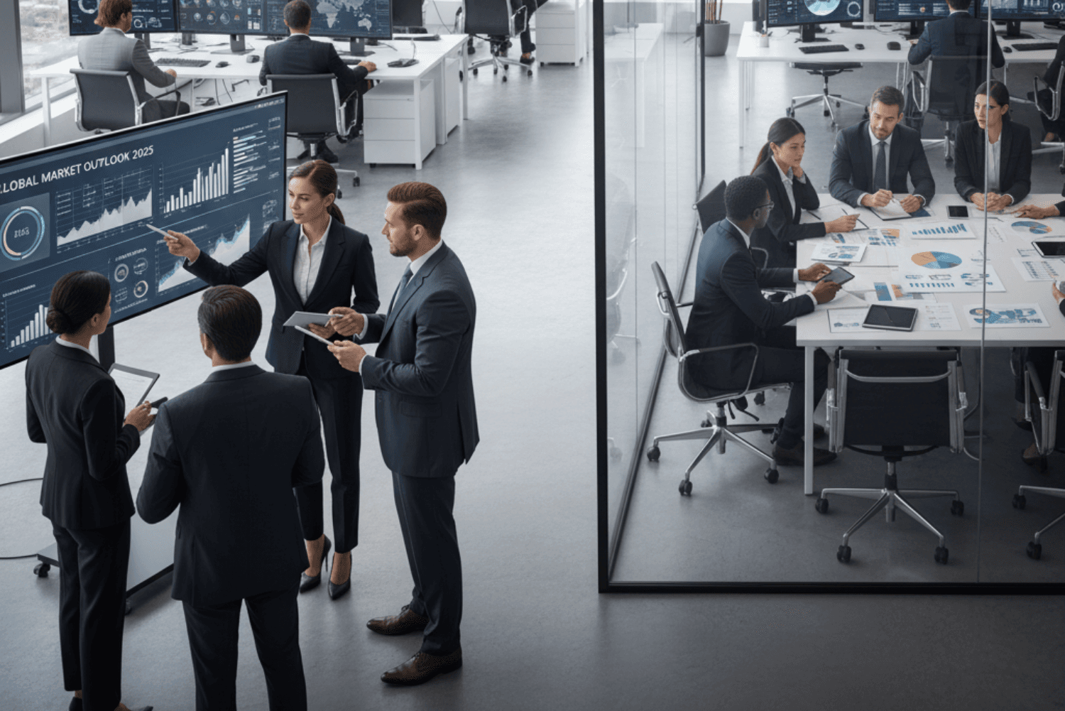 Master of Business Administration (MBA)