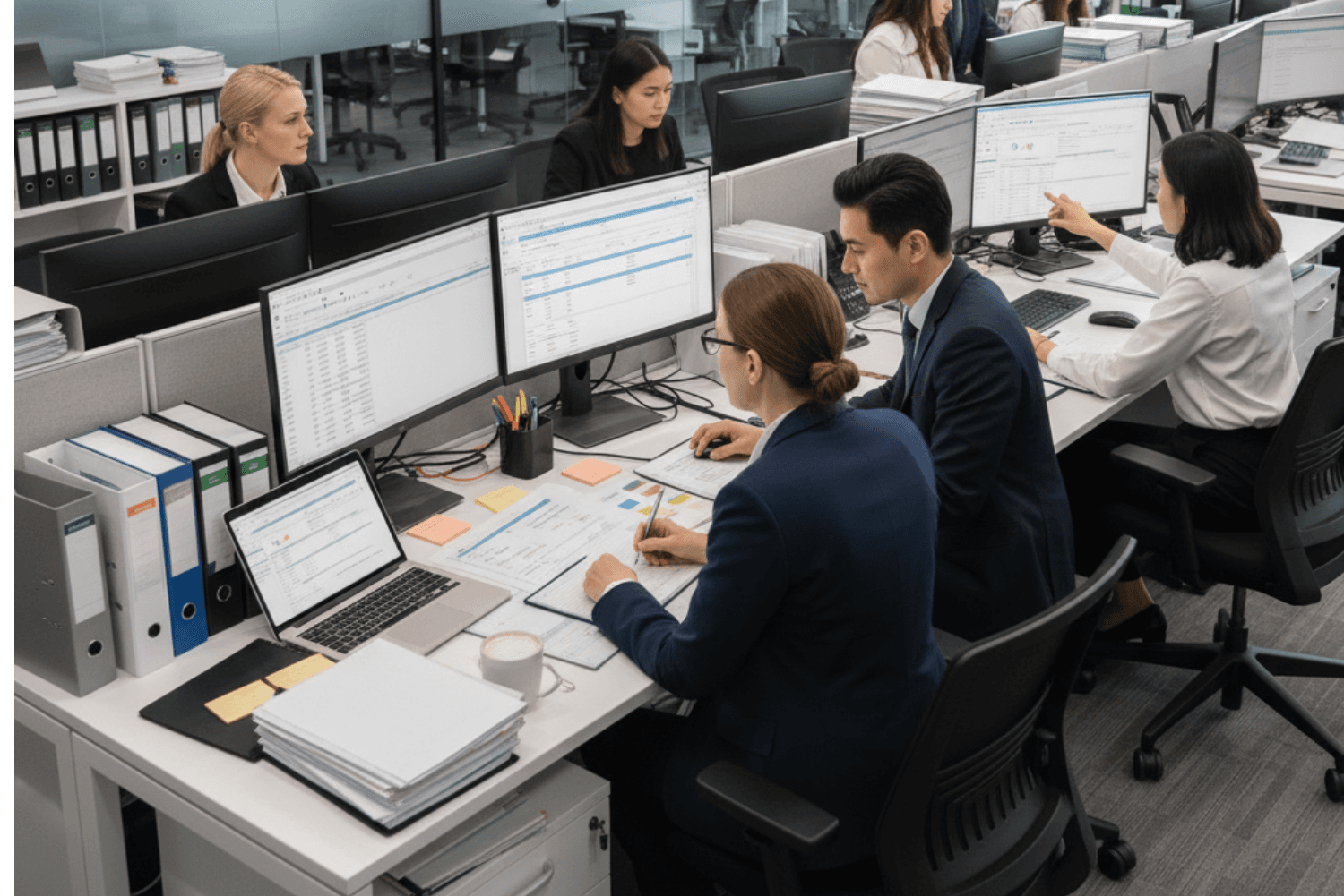 Master of Professional Accounting